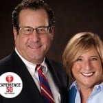 Aging Parents Experience 50 Podcast with Russ and Leslie Knopp