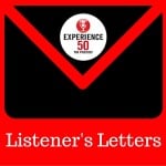 Listener's Letters