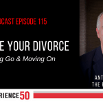 Divorce Your Divorce E115 Experience 50