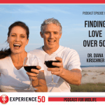 Dating over 50
