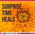 Surprise Time Heals