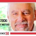 Rob Bialostocki Experience 50