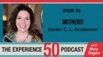 Experience 50 Mother Daughter Karen Anderson