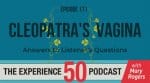 Experience 50 Podcast episode 171