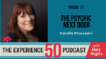 Pschic Next Door Experience 50 Podcast