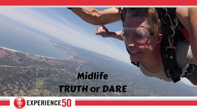 Midlife Truth or Dare
