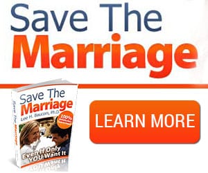 Save The Marriage
