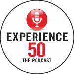Experience 50 Podcast