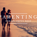 Parenting For An Empty Nest Image