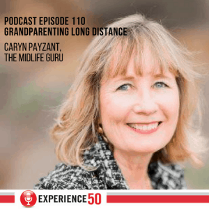 Grandparenting Long Distance Caryn Payzant