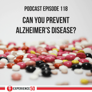 Prevent Alzheimer's