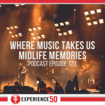 Midlife Podcast Where Music Takes Us
