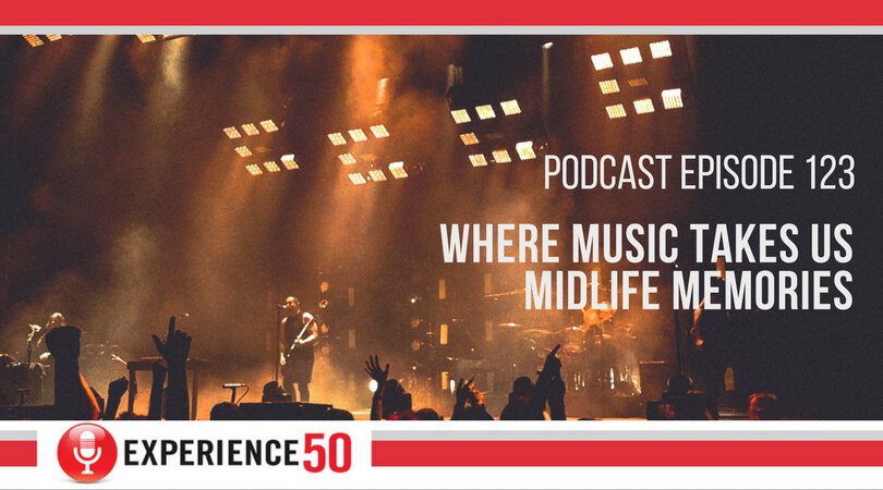 Midlife Podcast E123