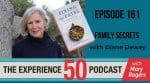 Experience 50 EP161 Family Secrets