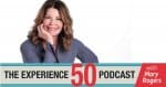Midlife Burnout Nisha Jackson on Experience 50 podcast