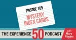 Experience 50 Episode 169
