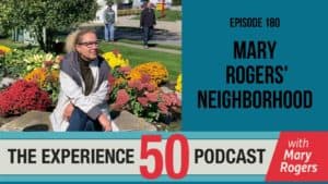 Mary Rogers Neighborhood