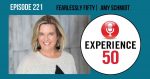 Fearlessly Fifty on Experience 50