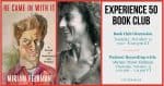 EXPerience 50 Book Club promo